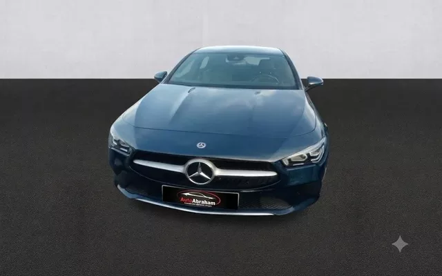MERCEDES-BENZ Clase CLA CLA Shooting Brake 200d 8G-DCT