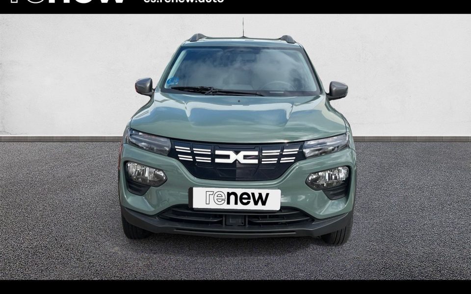 Dacia Spring Expression Electric 33kW (45CV)