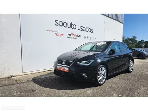 SEAT Ibiza 1.0 TSI FR