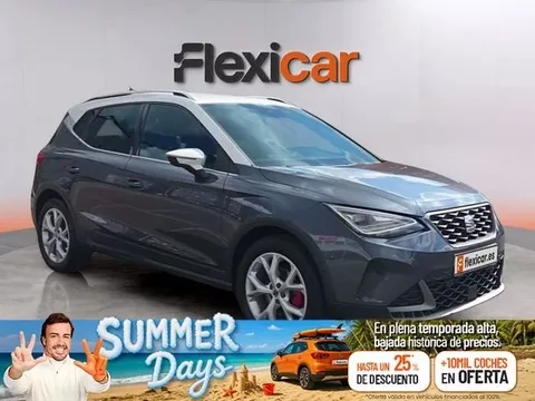 SEAT Arona 1.5 TSI 110kW (150CV) DSG FR
