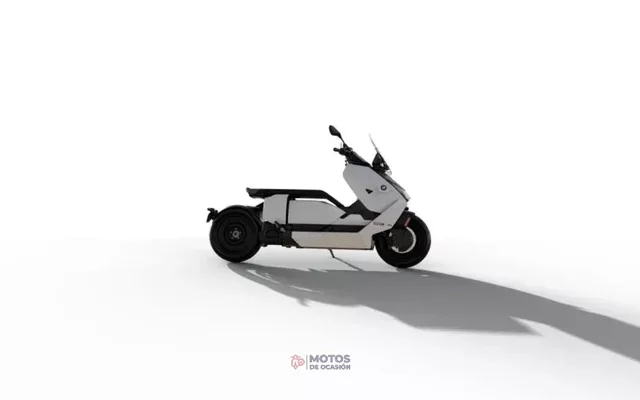BMW CE 04