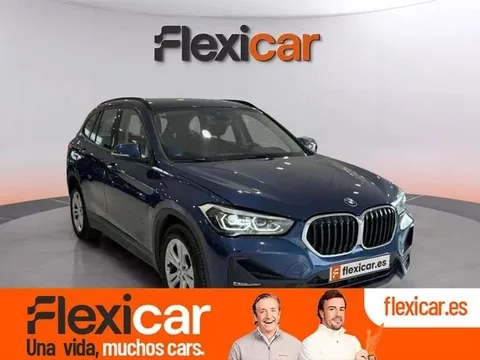 BMW X1 X1 xDrive25eA