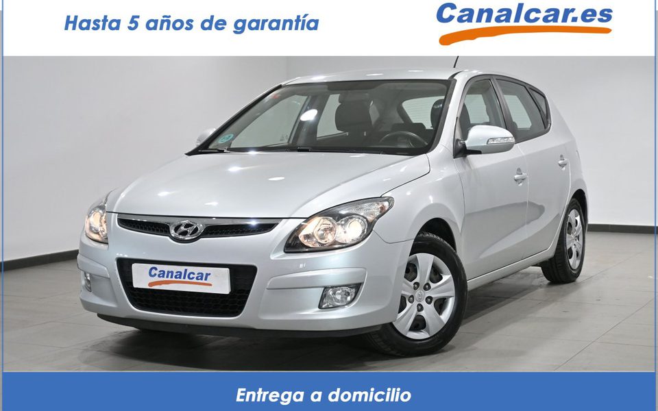 Hyundai i30 1.4 Classic