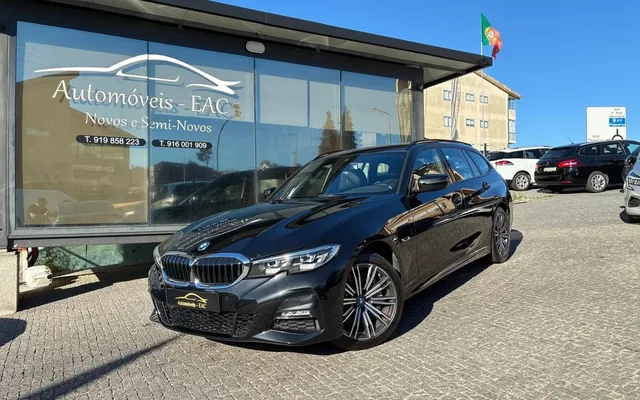 BMW 330