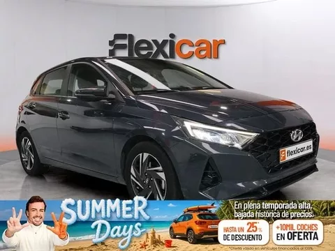 HYUNDAI i20 i20 1.0 TGDI Klass 100