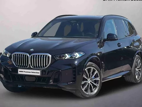 BMW - X5 - X5 30 d xDrive Pack Desportivo M