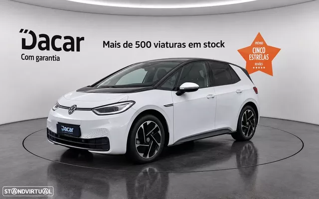VW ID.3