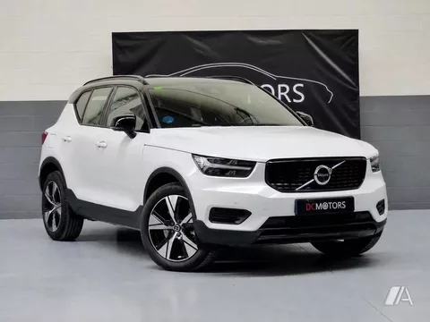 VOLVO XC40 XC40 T4 Recharge R-Design Aut.