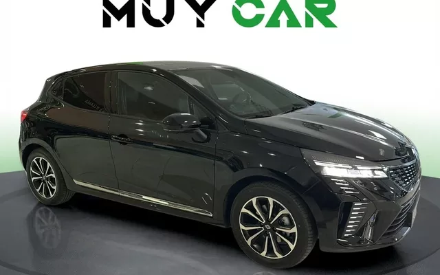 RENAULT Clio Clio E-TECH Full Hybrid Techno 105kW