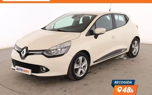 RENAULT Clio 0.9 Energy Dynamique