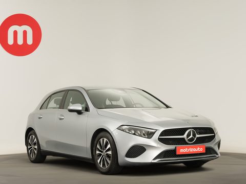 Mercedes-Benz Classe A