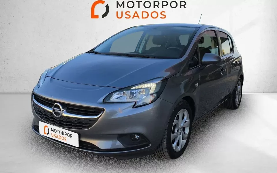 Opel Corsa 1.2 120 Anos