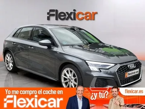 AUDI A3 A3 Sportback 30 TFSI 85kW