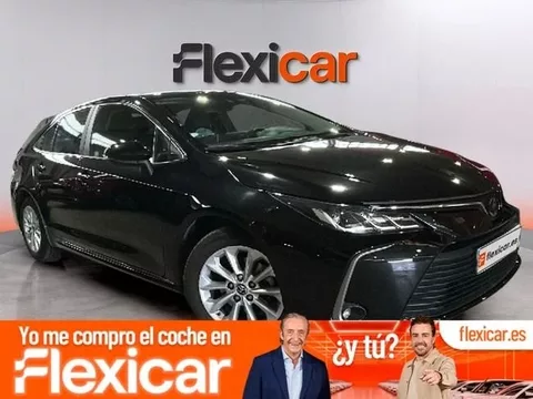 TOYOTA Corolla 140H Style