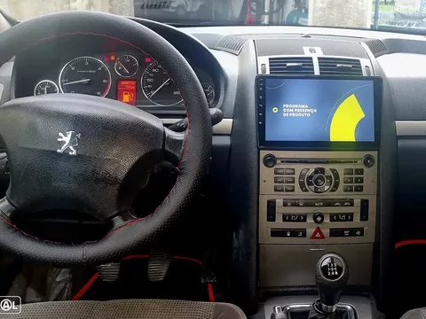 Peugeot 407 SW 1.6 HDi Premium