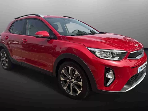 KIA - Stonic - Stonic 1.0 T-GDi Drive