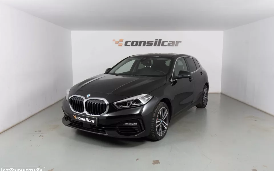 BMW 116