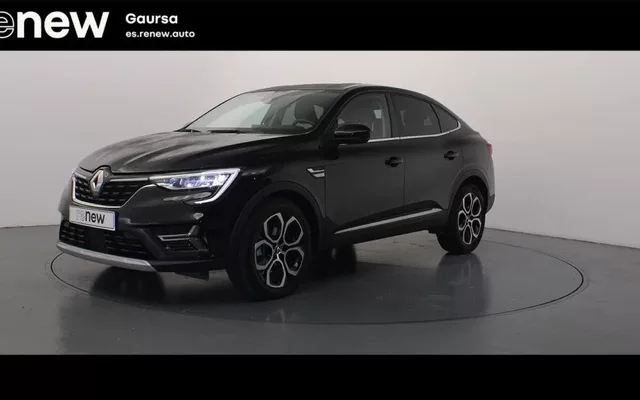 RENAULT Arkana Arkana 1.6 E-Tech Zen 105kW