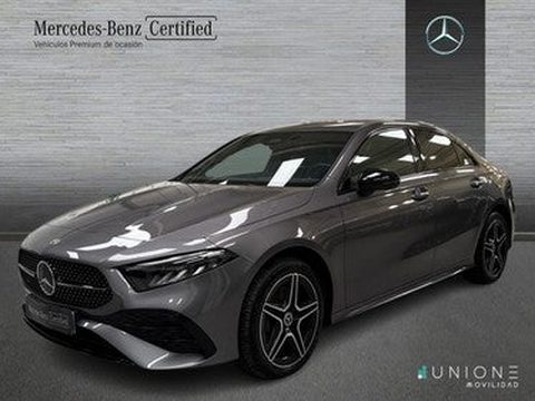 MERCEDES-BENZ Clase A 250 e Berlina