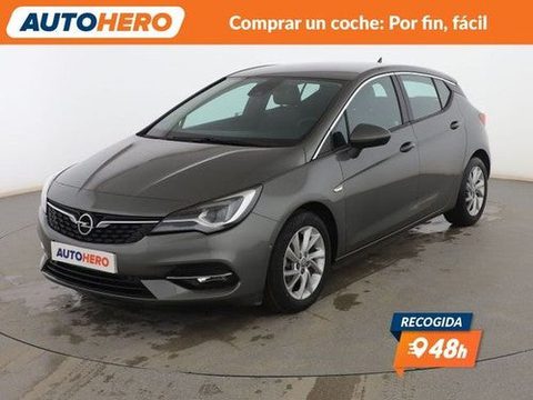 OPEL Astra 1.2 Turbo Business Start/Stop
