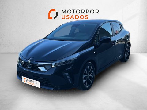 Mitsubishi Colt - Motorpor