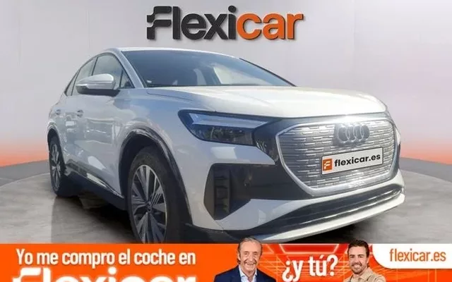 AUDI Q4 e-tron 40 E-TRON 5P - (2023)
