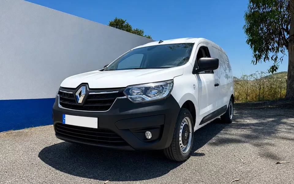 Renault Express