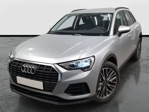 AUDI Q3 Edition 35 TFSI 110 kW (150 CV) S tronic