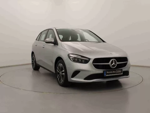 MERCEDES - Classe B - B 250 e