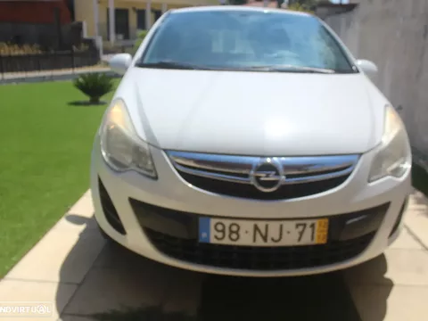 Opel Corsa 1.3 CDTi