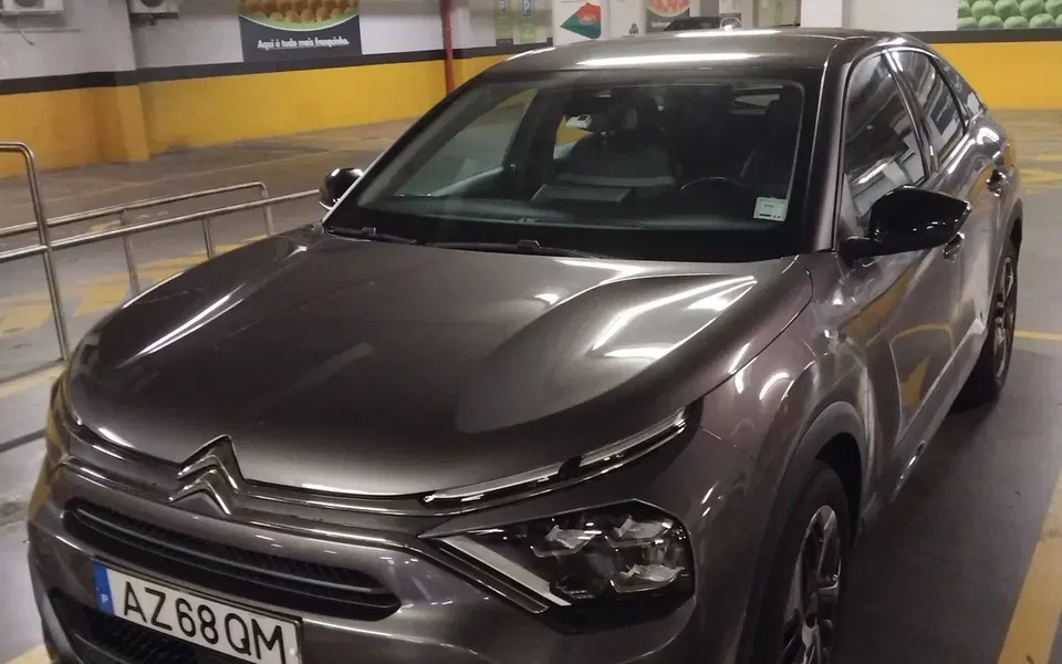 Citroën C4
