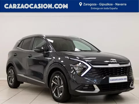 KIA Sportage 1.6 T-GDi 110kW (150CV) Drive 4x2