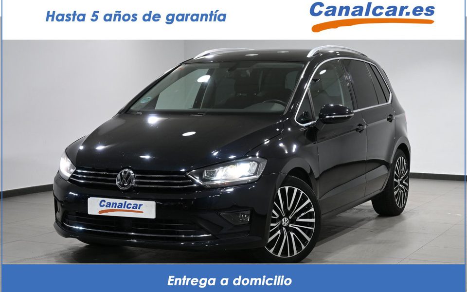 Volkswagen Golf 5p GTD 2.0 TDI 184 CV BMT DSG 6 vel.