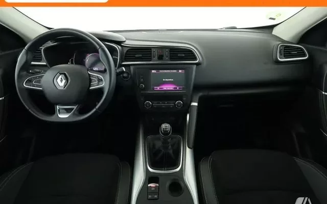 RENAULT Kadjar Kadjar 1.6dCi Energy Zen 96kW