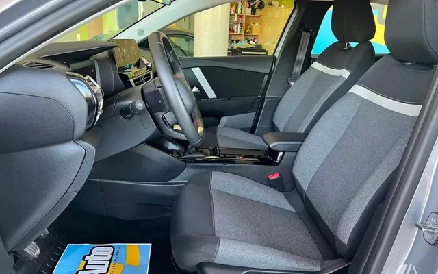 CITROEN C4 C4 1.2 PureTech You S&S 130