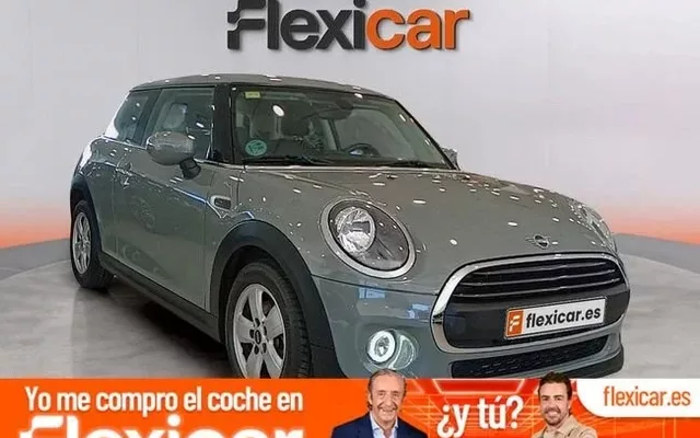 MINI Cooper ONE 5 PUERTAS