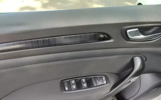 Renault Mégane 2016 ENERGY TCe 100 EXPERIENCE