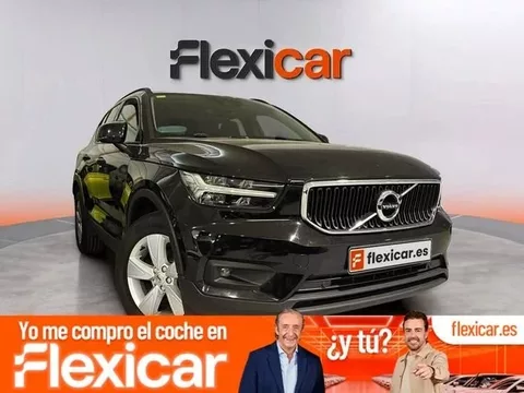 VOLVO XC40 2.0 D3 Auto