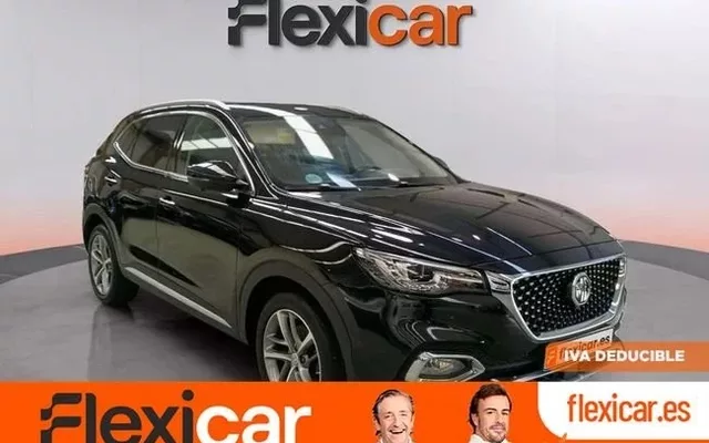 MG HS 1.5 Turbo GDI Luxury DCT