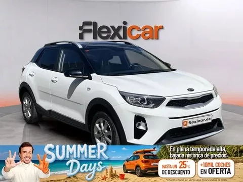 KIA Stonic 1.0 T-GDi 74kW (100CV) Business
