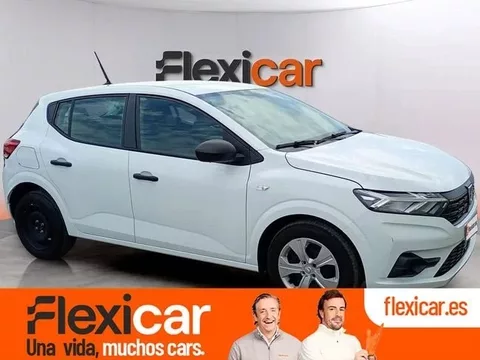 DACIA Sandero Sandero TCe Essential 67kW