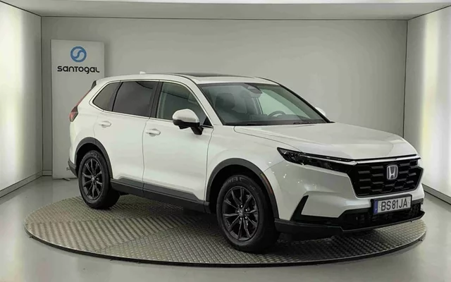 HONDA - CR-V - CR-V 2.0 e:HEV Lifestyle
