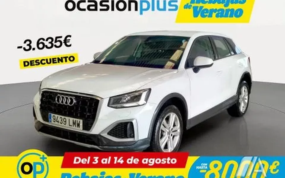 SEAT León León 1.5 TSI S&S FR 150