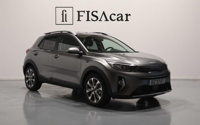 KIA STONIC 1.0 T-GDI DRIVE