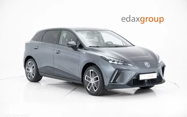 MG MG4 64 kWh Luxury