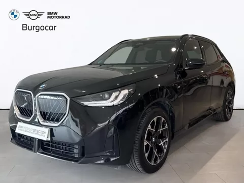 BMW X3 X3 xDrive 20dA - 56900€ en Burgos