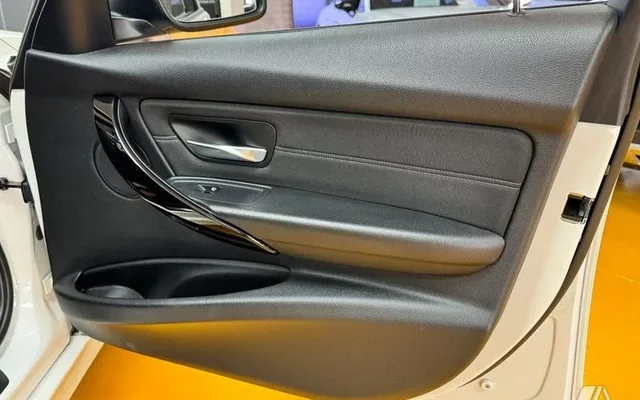 BMW Serie 3 320dA Touring