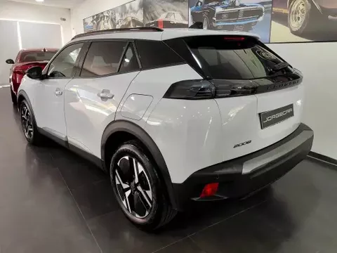 Peugeot 2008 2024 1.2 PureTech Allure
