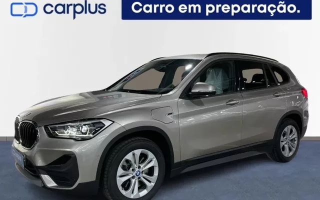 BMW X1 25 e xDrive Line Sport