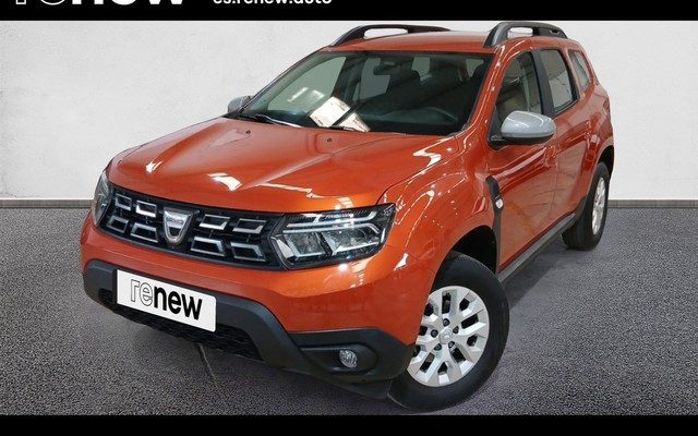 Dacia Duster Expression TCE 96 kW (130 CV)
